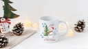 X-mas Mug - Ville de David