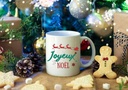 X-mas Mug - Ville de David