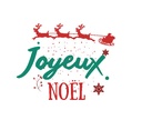 X-mas Mug - fete