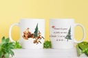 X-mas Mug - Ville de David