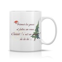 X-mas Mug - Faites un veou