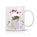 X-mas Mug - Faites un veou