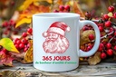 X-mas Mug - Ville de David