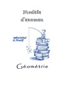 Encore Plus  {Révision} - Math - 2ème prep. - 1s. 