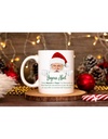 X-mas Mug - J. Papa noel