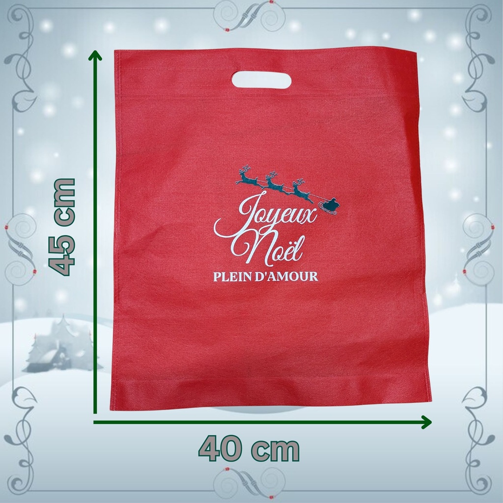 Gift Bag (Large)