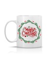 X-mas Mug - Merry christmass