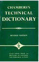 Chambers's Technical Dictionary