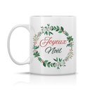 X-mas Mug - Joyeux Noel 